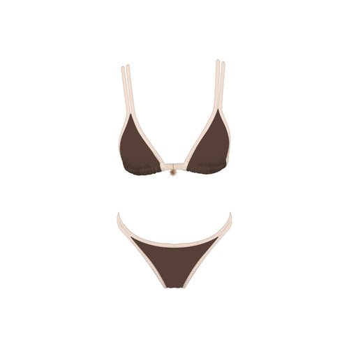 Cocoa Dusk Bottoms
