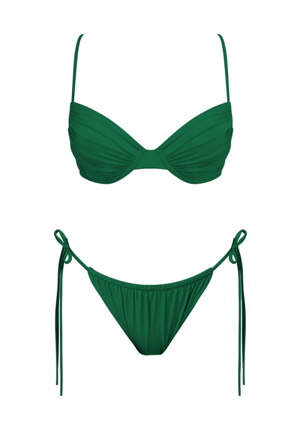 Jade Mirage Bottom