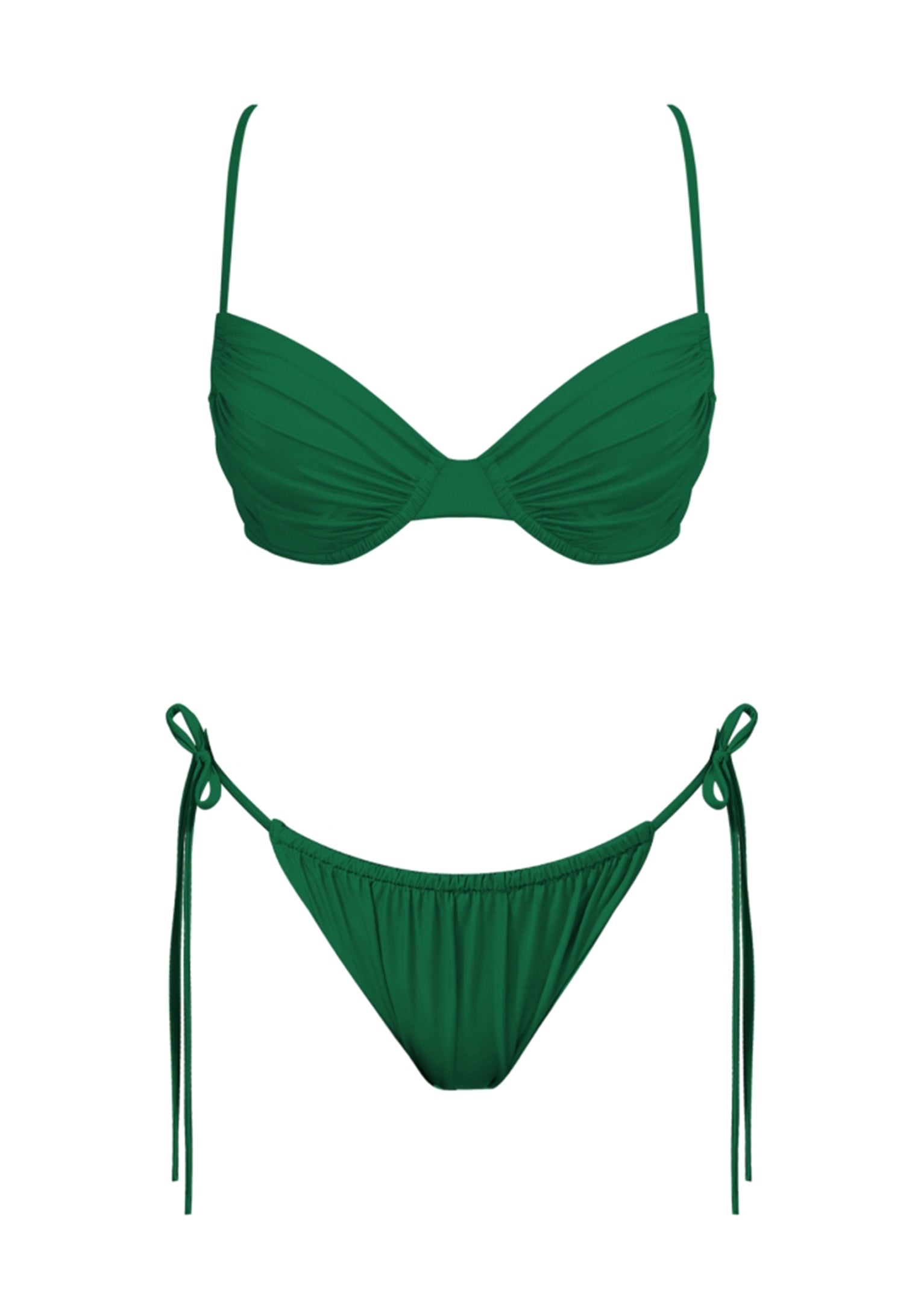 Jade Mirage Bottom